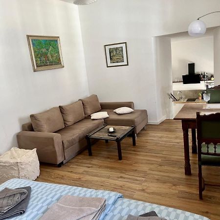 Apartment Georgstor Im Posthalterhof Mit Sauna Blankenheim  Extérieur photo