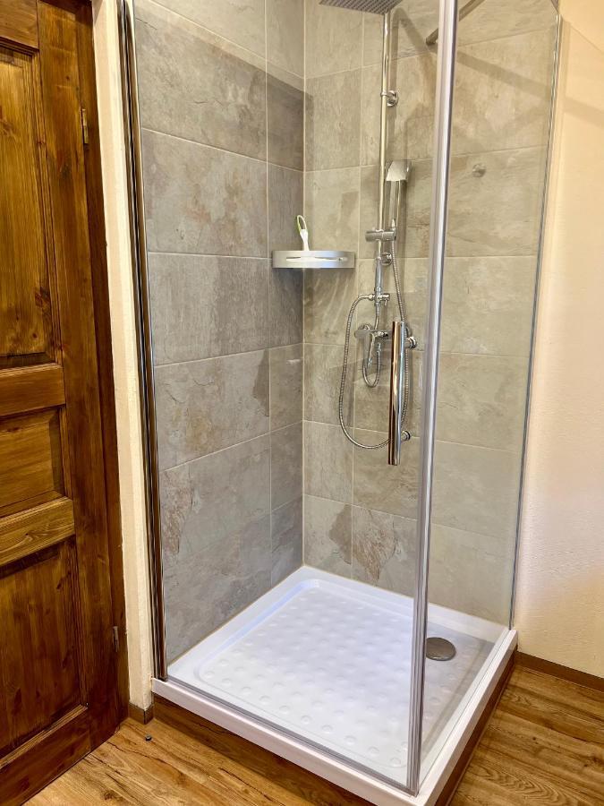 Apartment Georgstor Im Posthalterhof Mit Sauna Blankenheim  Extérieur photo