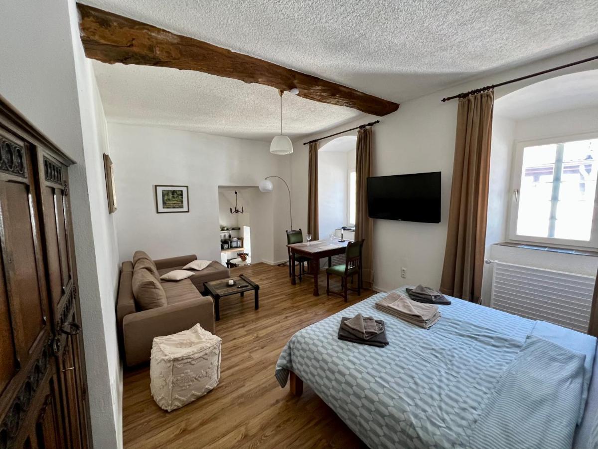 Apartment Georgstor Im Posthalterhof Mit Sauna Blankenheim  Extérieur photo