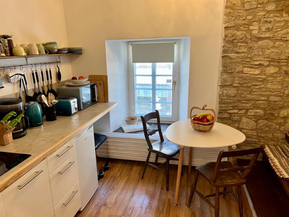 Apartment Georgstor Im Posthalterhof Mit Sauna Blankenheim  Extérieur photo